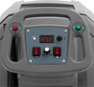 Ulsonix Accu-schrobzuigmachine