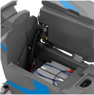 Ulsonix Accu-schrobzuigmachine