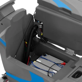 Ulsonix Accu-schrobzuigmachine
