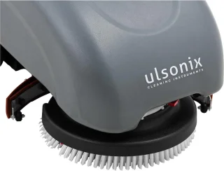 Ulsonix Accu-schrobzuigmachine