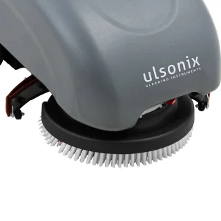Ulsonix Accu-schrobzuigmachine