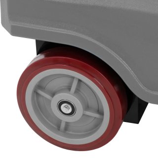 Wat vinden we minder goed