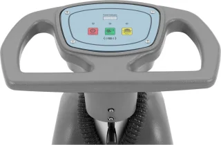 Ulsonix - Batterij Schrobzuigmachine