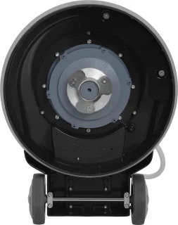 Ulsonix Boenmachine 17 inch