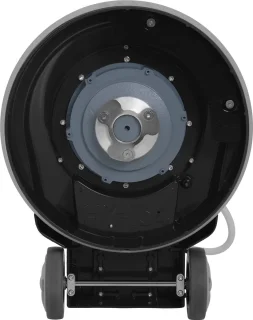 Ulsonix Boenmachine 17 inch