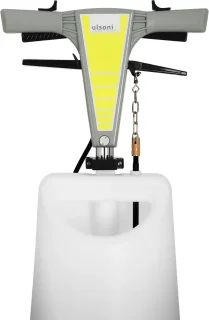 Ulsonix Boenmachine 17 inch