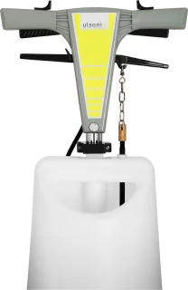 Ulsonix Boenmachine 17 inch