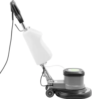 ulsonix Eenschijfsmachine 17"