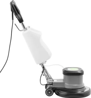 ulsonix Eenschijfsmachine 17"