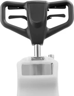 ulsonix Eenschijfsmachine 17"