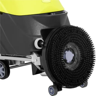 Ulsonix Schrobmachine