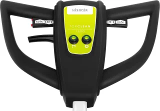 Ulsonix Schrobmachine