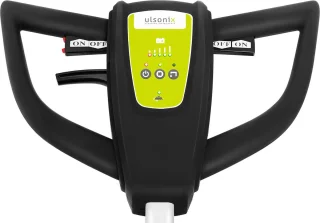 Ulsonix Schrobmachine