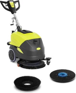 Ulsonix Schrobmachine