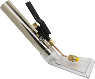 Universeel mondstuk voor tapijtstofzuiger - 1 stuk