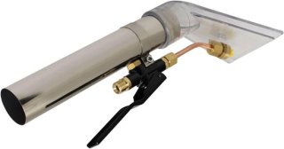 Universeel mondstuk voor tapijtstofzuiger - 1 stuk review