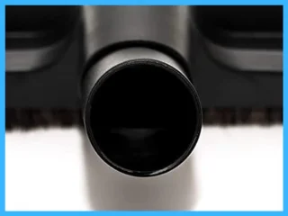 Universeel Stofzuigermondstuk voor harde vloeren 35 mm