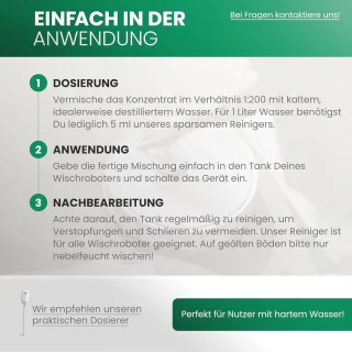 Universeel Vloerreiniger Concentraat 10 L