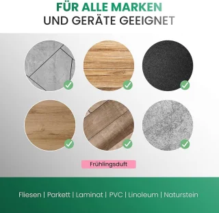 Universeel Vloerreiniger Concentraat 10 L