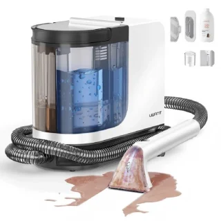 uwant B300 Pro Tapijtreiniger review