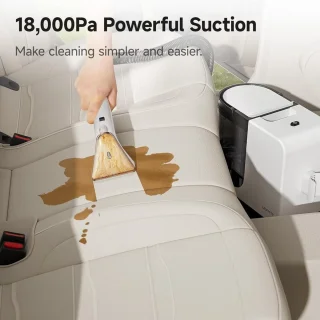 Uwant B300 Pro Tapijtreiniger