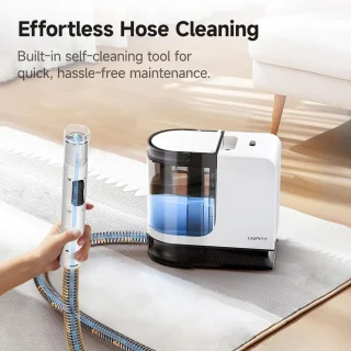 Uwant B300 Pro Tapijtreiniger