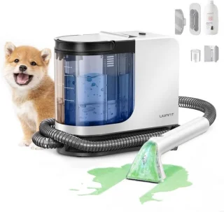 Uwant B300 Pro Tapijtreiniger