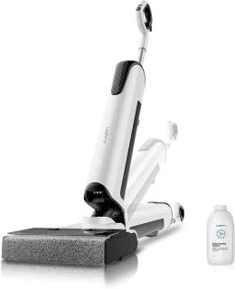 De UWANT D700 Nat- en Droogstofzuiger in één oogopslag