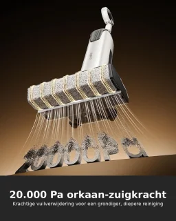 Wat vinden we minder goed