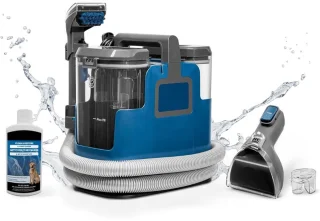 VELTRR® Bankstel Reiniger