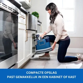 VELTRR® Bankstel Reiniger