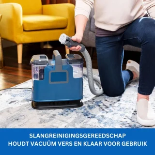 VELTRR® Bankstel Reiniger