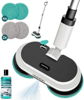 VENTRA® Elektrische dweil