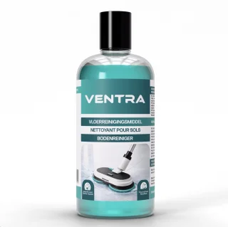 De VENTRA® Vloershampoo 250 ml in één oogopslag