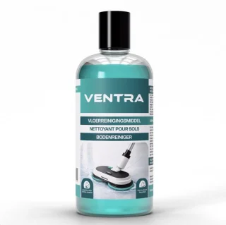VENTRA® Vloershampoo 250 ml review