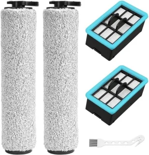 Vervangingsonderdelen voor CrossWave 3831 HF2 3845/3847/3848 vloerreiniger