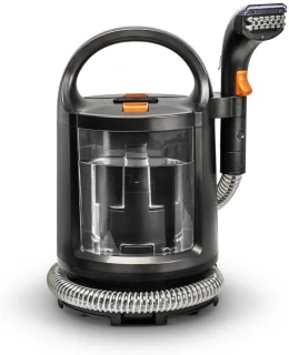 VH Supplies® Tapijtreiniger 400W