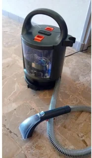 VH Supplies® Tapijtreiniger 400W