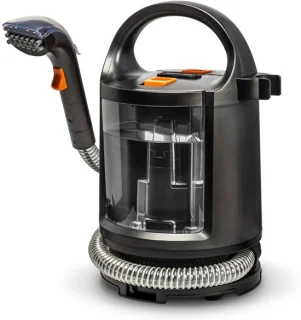 VH Supplies® Tapijtreiniger 400W