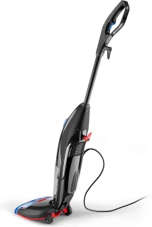 Vileda JetClean 3in1 Stofzuiger en Vloereiniger