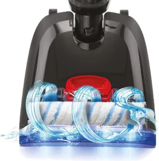 Vileda JetClean 3in1 Stofzuiger en Vloereiniger