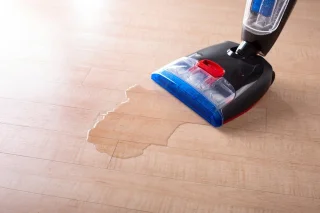 Vileda JetClean 3in1 Stofzuiger en Vloereiniger