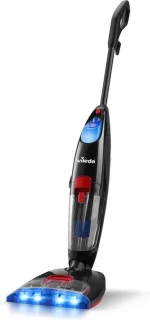 Vileda JetClean 3in1 Stofzuiger en Vloereiniger