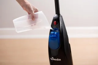 Vileda JetClean 3in1 Stofzuiger en Vloereiniger