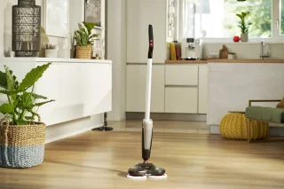 Vileda Looper Elektrische SprayMop