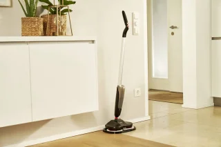 Vileda Looper Elektrische SprayMop