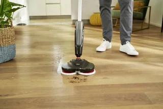 Vileda Looper Elektrische SprayMop
