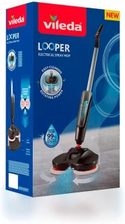 Vileda Looper Elektrische SprayMop