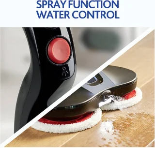 Vileda Looper Elektrische SprayMop