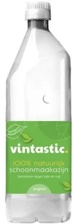 Vintastic Schoonmaakazijn Original 1 L review